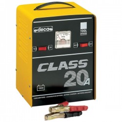 Зарядное устройство DECA CLASS 20A