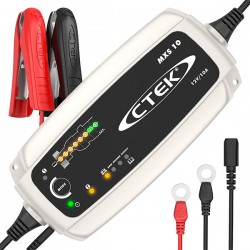 Зарядное устройство CTEK MXS 10