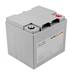 Акумуляторна батарея LogicPower AGM LPM-MG 12 - 45 AH
