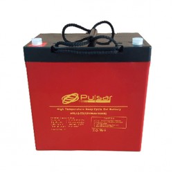 Акумуляторна батарея NetPRO HTL12-20