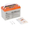 Акумуляторна батарея Weekender OT100-12 DS-iGEL