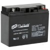 Акумуляторна батарея NetPRO CS 12-18D