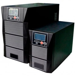 Источник бесперебойного питания Pulsar Friend 3KL