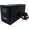 Источник бесперебойного питания Vir-Electric NB-T601 (LCD)