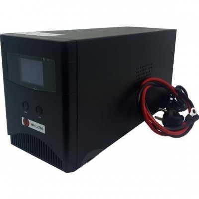 Источник бесперебойного питания Vir-Electric NB-T601 (LCD)