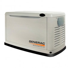 Газовий генератор GENERAC 7145 (10 кВт) G0071450