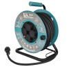 Подовжувач на котушці Konner&Sohnen KS CR-15M