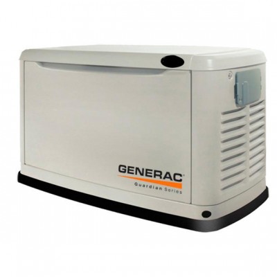 Газовий генератор GENERAC 7146 (13 кВт) G0071460