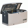 Газовый генератор SDMO RESA 20 EC
