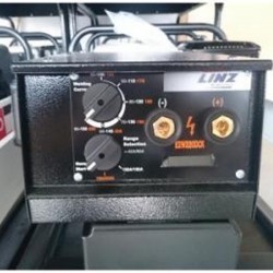Зварювальний генератор FOGO FH9220W