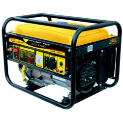 Гібридний генератор FORTE FG LPG3800