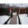 Газовый генератор GENERAC 7078 kWA16