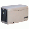 Газовый генератор SDMO RESA 20 TEC