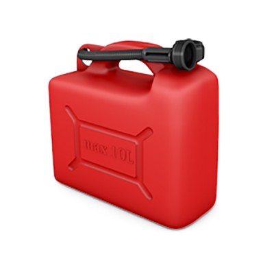 Каністра для пального Konner&Sohnen KS CAN 10L