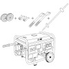 Транспортувальний комплект Konner&Sohnen KS 3 KIT