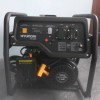 Газовый генератор HYUNDAI HHY 3020FG