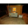 Газовий генератор GENERAC QT 22
