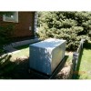 Газовий генератор GENERAC QT 22