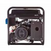 Газовый генератор HYUNDAI HHY 7000FGE