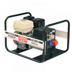 Зварювальний генератор FOGO FM8220W