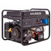 Газовый генератор HYUNDAI HHY 7000FGE