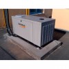 Газовий генератор GENERAC QT 27