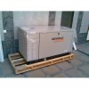 Газовий генератор GENERAC QT 27