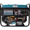 Гібридний генератор Konner&Sohnen KS 7000E G