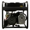 Газовый генератор HYUNDAI HHY 7020FGE