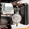 Гібридний генератор Daewoo GDA 3500 DFE