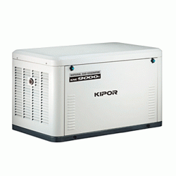 Газовий генератор KIPOR KNE9000T