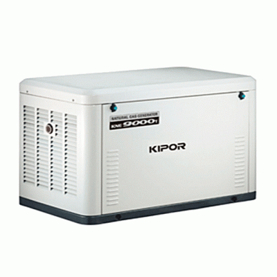 Газовий генератор KIPOR KNE9000T