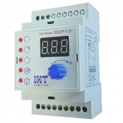 Устройство плавного пуска IHT SSVP-1.5T (УПП 1,5 кВт)