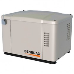 Газовий генератор GENERAC 6520 5,6 HSB