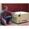 Газовий генератор GENERAC 6520 5,6 HSB
