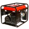 Бензиновий генератор WEIMA WM5500E ATS