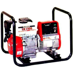 Бензиновий генератор ELEMAX SH 1900