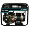 Бензиновий генератор HYUNDAI HHY 9020FE