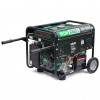 Бензиновий генератор IRON ANGEL EG 7000 E