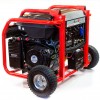Бензиновий генератор MATARI S9990E
