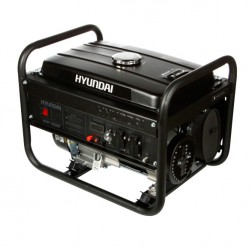 Бензиновий генератор HYUNDAI HHY 3030F