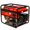 Бензиновий генератор WEIMA WM5500E ATS