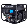 Бензиновый генератор HYUNDAI HHY 7010FE