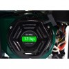 Бензиновий генератор IRON ANGEL EG 7000 E