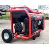 Бензиновий генератор MATARI S9990E
