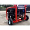 Бензиновий генератор MATARI S9990E