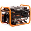Бензиновый генератор Daewoo GDA 3800