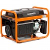 Бензиновый генератор Daewoo GDA 3800