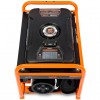 Бензиновый генератор Daewoo GDA 3800