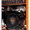 Бензиновый генератор Daewoo GDA 3800